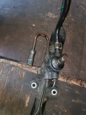 Premio Nyoka Steering Rack