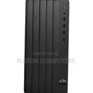 New Desktop Computer HP 4GB Intel Core I5 SSD 1T