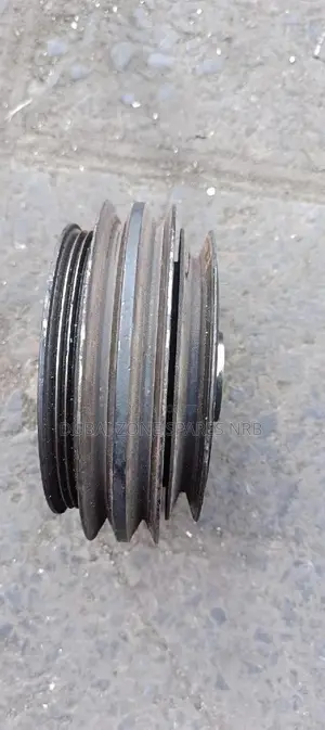 Townace 3C Crankshaft Pully Now Available.
