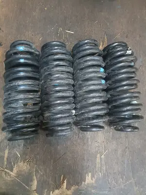 Heavy Duty Coil Springs Probox