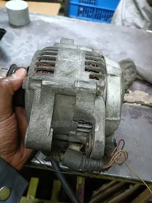 Alternator 7A Engine