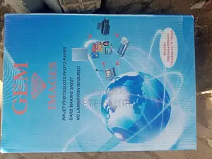 Laminates(Data Cards )
