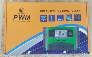 PWM Solarpex Solar Charge Controller 48v 40amps