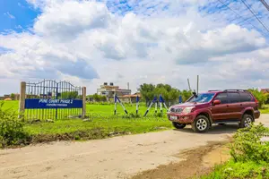 Greenvalley Kamakis Plots for Sale ^MA