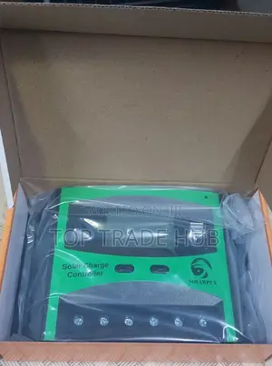 PWM Solarpex Solar Charge Controller 48v 40amps
