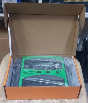 PWM Solarpex Original Charge Controller 50 A