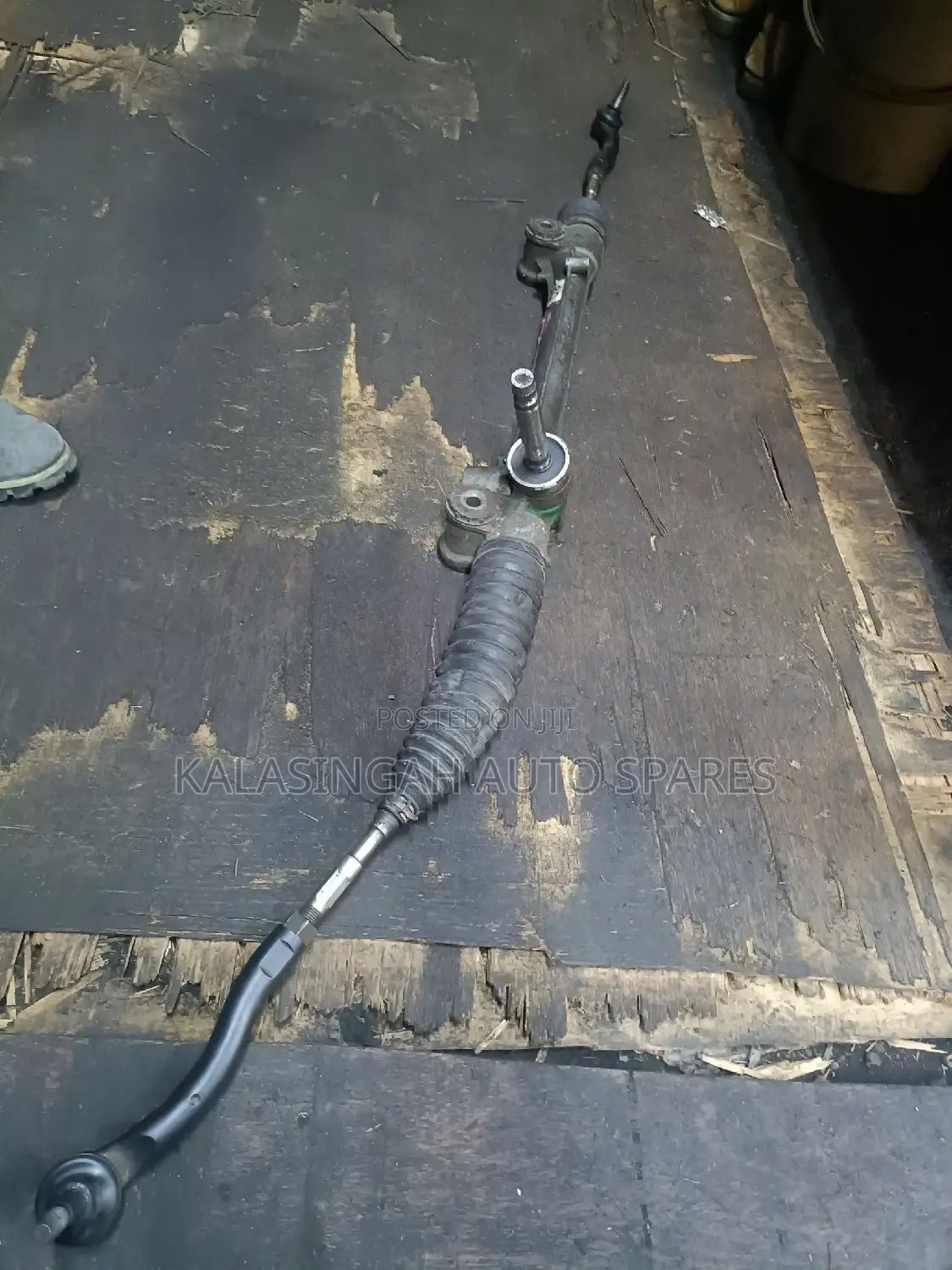 Probox Steering Rack 2014