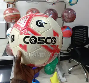 Cosco All Weather Football Ball