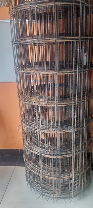 BRC Wire Mesh - A142