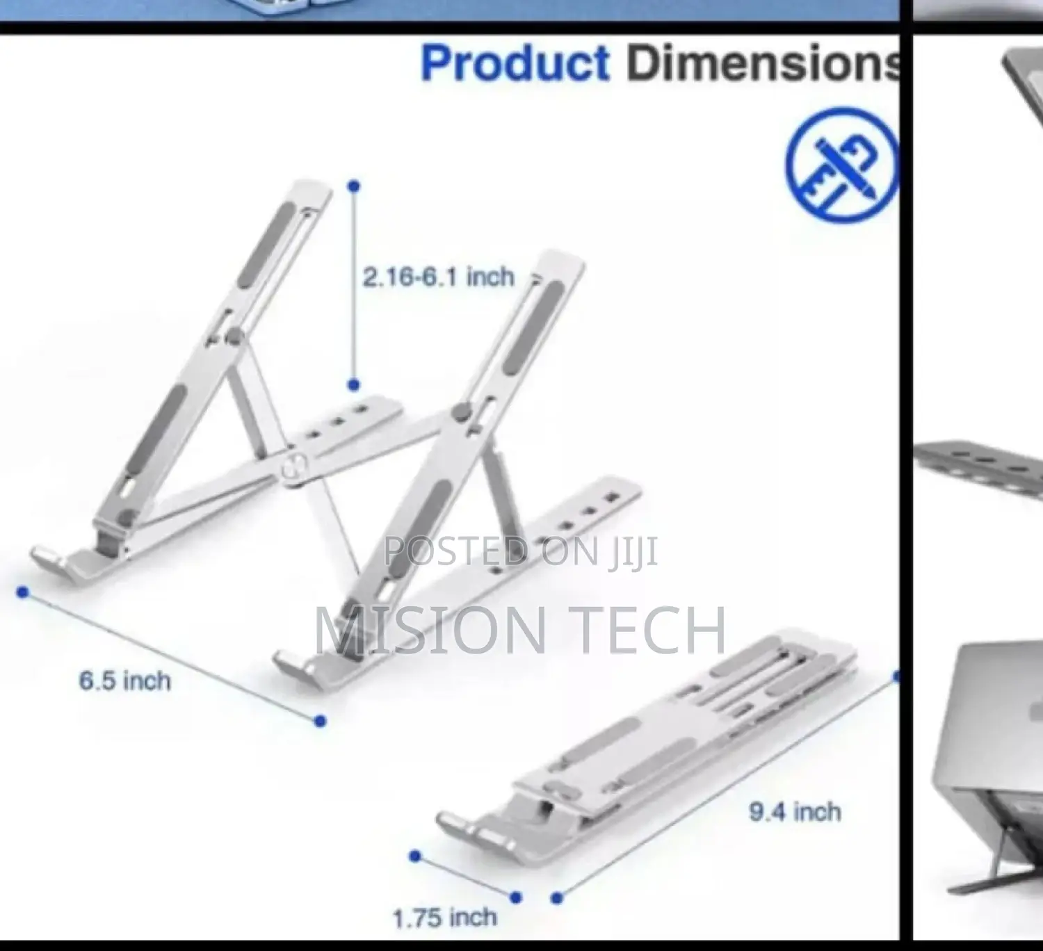 Laptop Stand