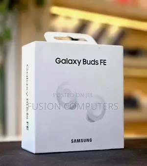 Samsung Galaxy Buds Fe