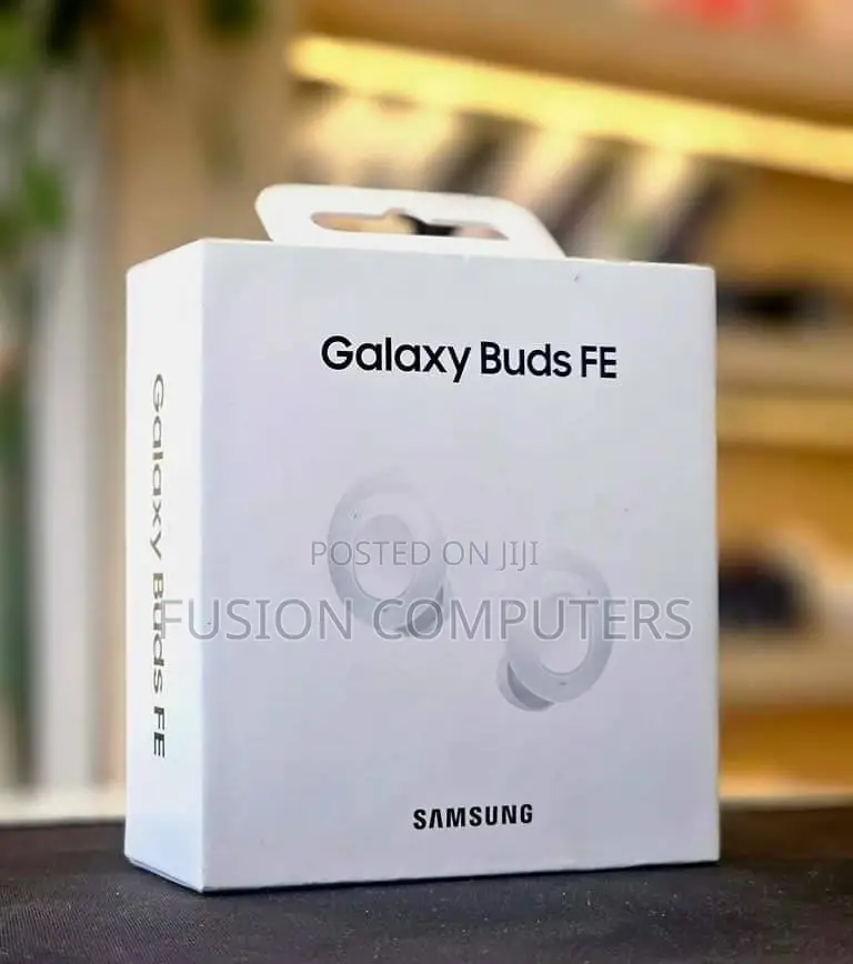 Samsung Galaxy Buds Fe