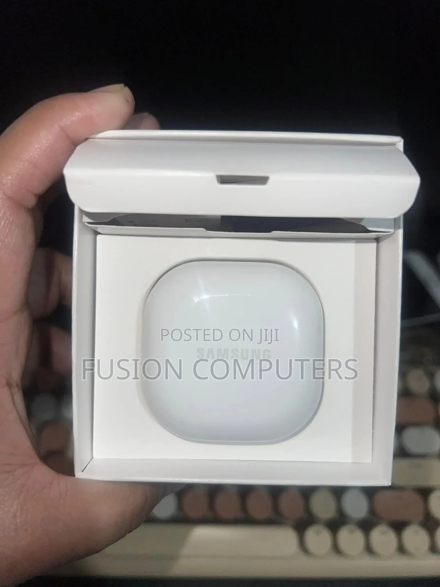 Samsung Galaxy Buds Fe