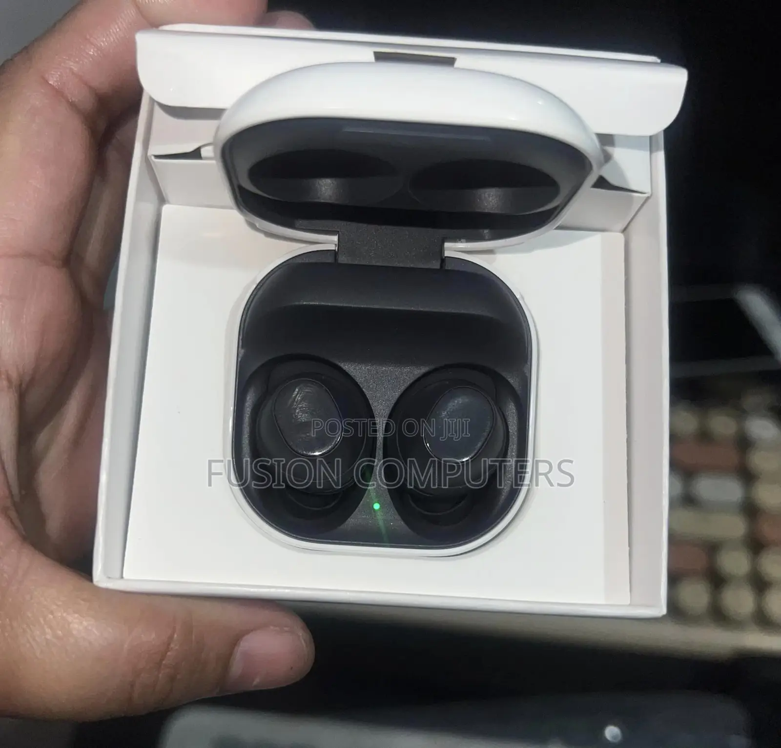 Samsung Galaxy Buds Fe