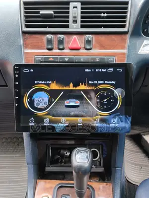 New 9 Inches Android Car Radio 2gb+32gb