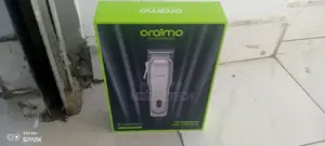 Rechargeable Oraimo Cl30 Hair Clipper