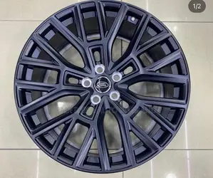 Range Rover Sports Rims Size 22