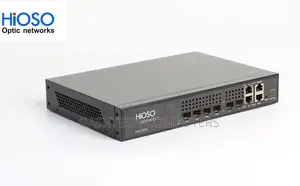 Hioso Olt 4 Ports Switch Hioso Olt 4 Ports Switch