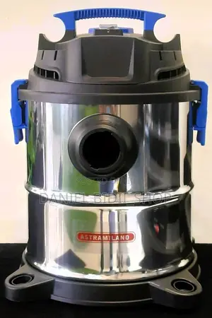 Astramilano 20 Litres 1000w Wet and Dry Vacuum Cleaner