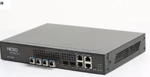 Hioso Olt 4 Ports Hioso Olt 4 Ports Switch