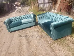 Six Seater Chester Sofa on Sale