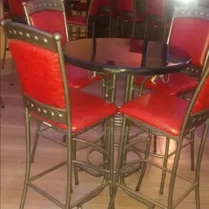 Restaurant Seats