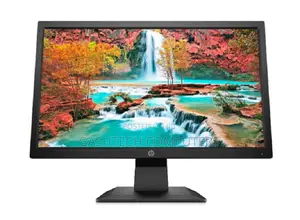 HP Monitor P204V || HP Monitor P204V Moniror
