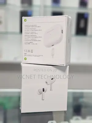 Usb-C Airpods PRO 2nd Generation