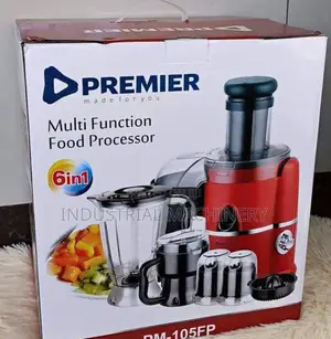 Quality Food Processor