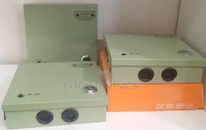 Notable Best 12v 5 Amperes Closed Power Supply Unit