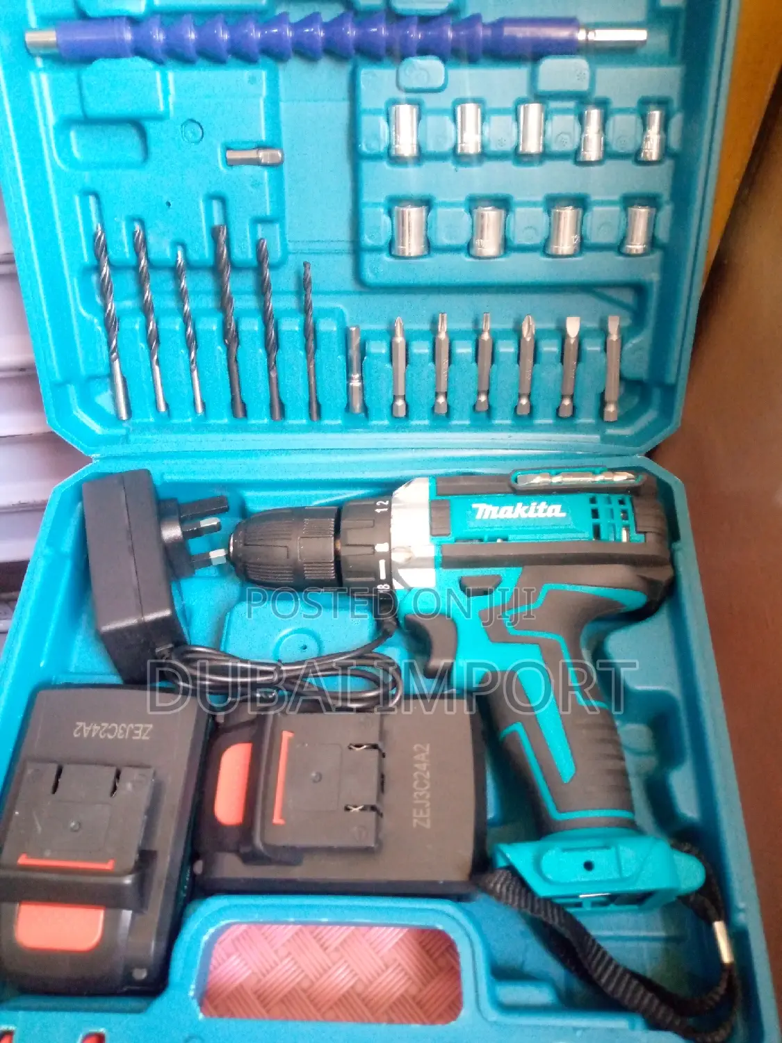 Drill Makita 26v