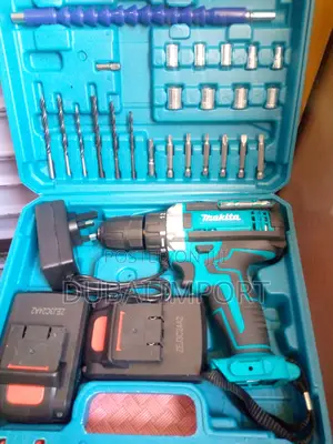 Drill Makita 26v