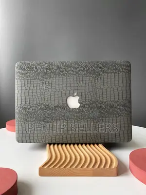Crocodile Print Hard Cover for Macbook Air 13 Macbook Pro 1