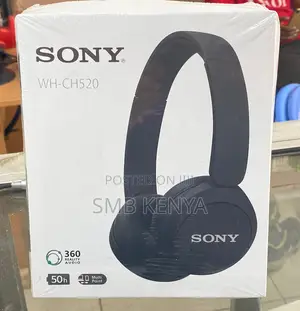 Sony Wireless Headphones