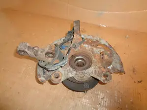 Mitsubishi Colt Hub