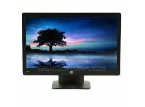HP PRO Display P203 20" Monitor