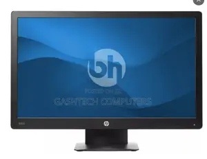 HP PRO Display P203 20" Monitor %% HP PRO Display P203 20"