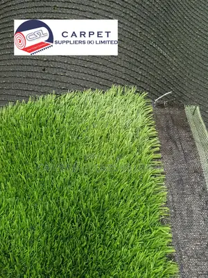 Grass Carpet