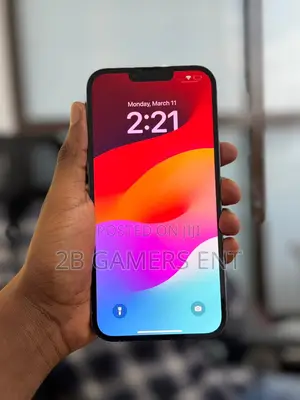 Apple iPhone 13 Pro Max 1 TB Blue