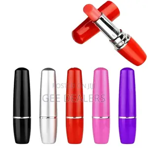 Lipstick Vibrator Dildo Vibrator