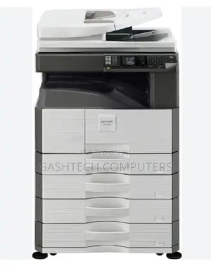 Sharp Ar-7024 Digital MFP Printer