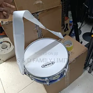Tama Snare Wooden Marching Drums