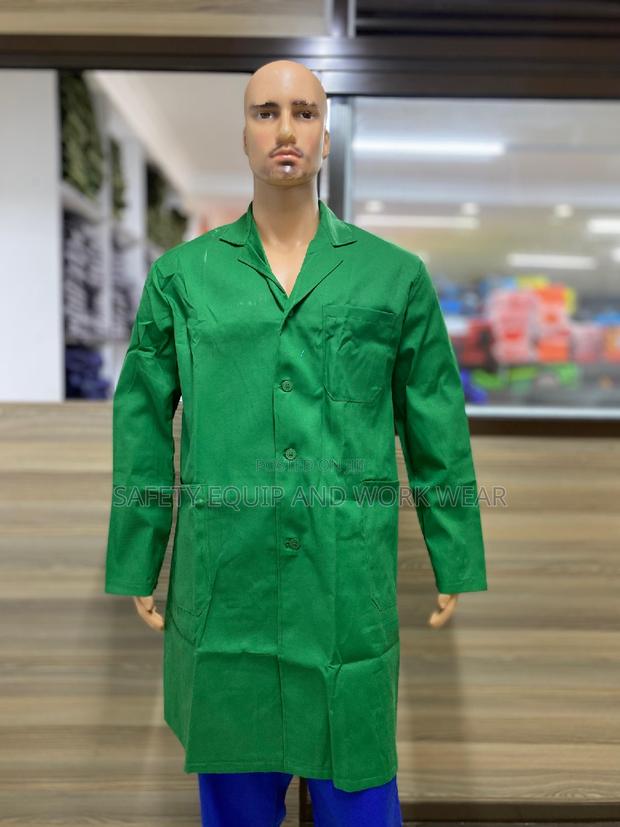 Standard Work Wear For Sale - main view