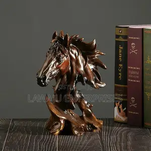 American Style Horse Statue