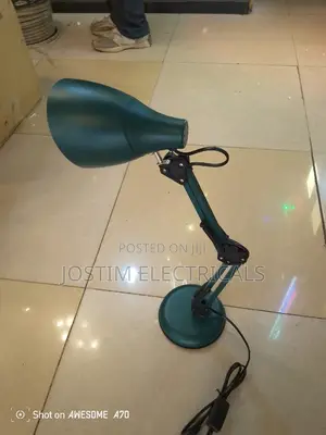 Adjustable Table Lamp