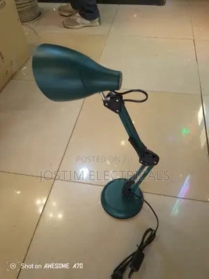 Adjustable Table Lamp
