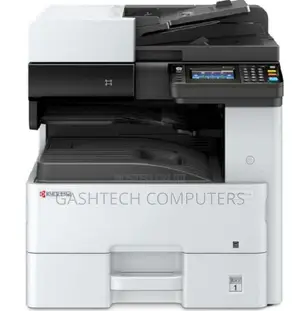 Kyocera Ecosys M4125idn A3/A4 Printer