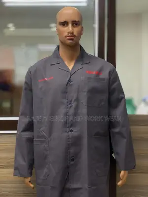 Durable Coveralls At Discounted Price