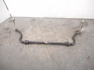 Volkswagen Touareg Rear Stabilizer Links