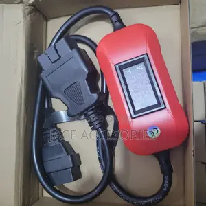 New Truck Obd Ii 24v-12v Stepdown Transformer